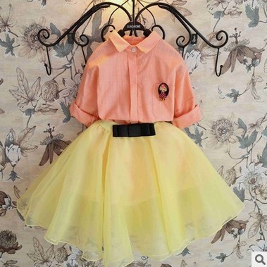 Jupe enfant EHHE - Ref 2050934