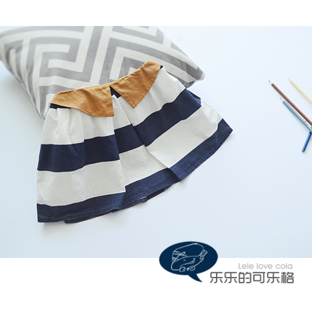 Jupe enfant M&AMPP - Ref 2050966