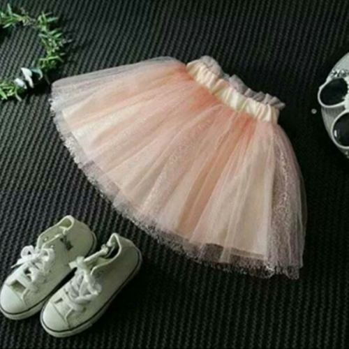 Jupe enfant en polyester - Ref 2050974