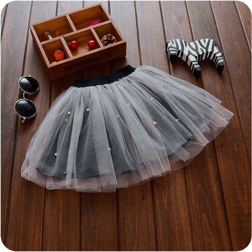 Jupe enfant en Toile de coton - Ref 2050989