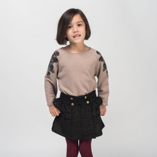 Jupe enfant en polyester - Ref 2051013