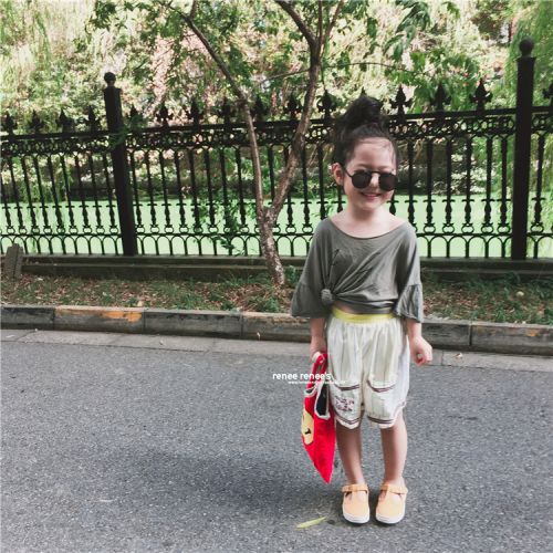 Jupe enfant RENEE RENEE'S - Ref 2051024