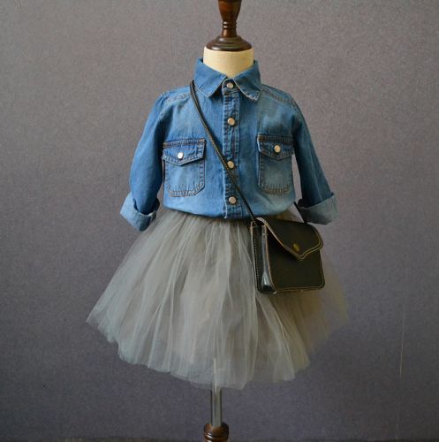 Jupe enfant - Ref 2051170