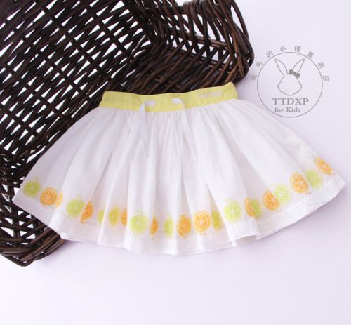 Jupe enfant - Ref 2051193