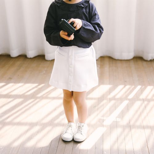 Jupe enfant - Ref 2051337