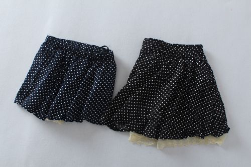 Jupe enfant - Ref 2051474