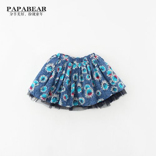 Jupe enfant PAPABEAR - Ref 2051488