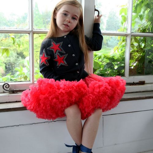 Jupe enfant en nylon - Ref 2051528