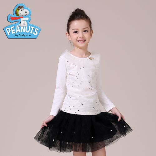 Jupe enfant PEANUTS - Ref 2051529