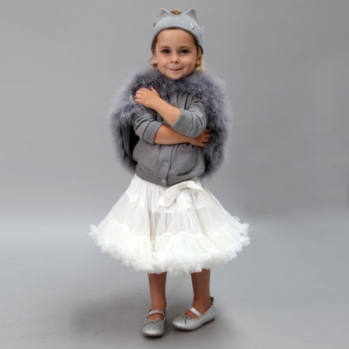 Jupe enfant en nylon - Ref 2051545