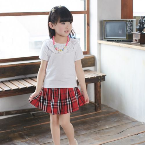 Jupe enfant - Ref 2051559