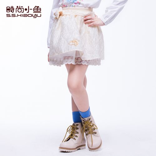 Jupe enfant SSXIAO YU en polyester - Ref 2051583