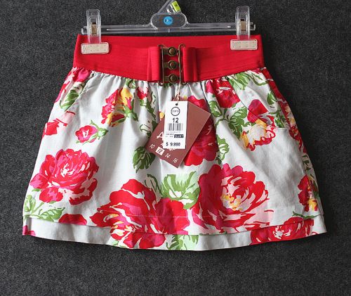 Jupe enfant - Ref 2051591