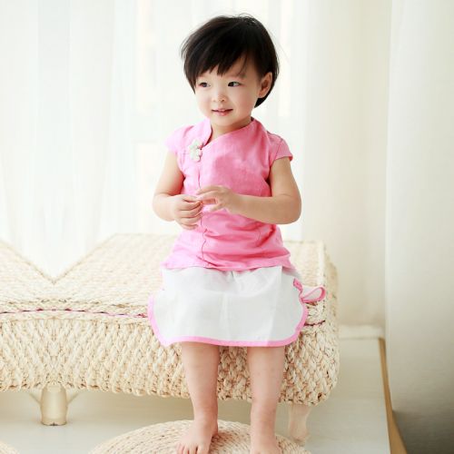 Jupe enfant - Ref 2051624