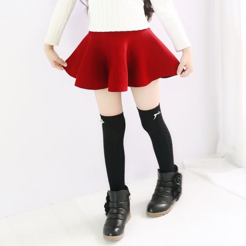 Jupe enfant en coton - Ref 2051680