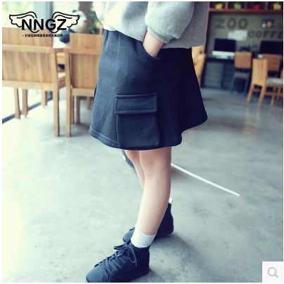 Jupe enfant - Ref 2051685