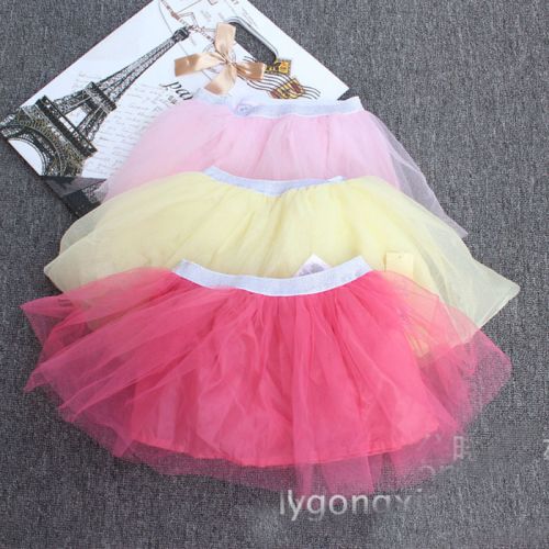 Jupe enfant en fibre - Ref 2051717