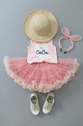 Jupe enfant - Ref 2051733