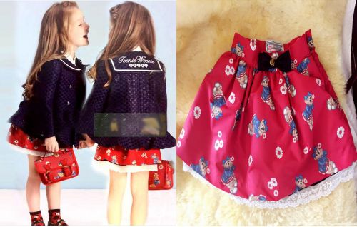 Jupe enfant SUMMERBABY - Ref 2051769