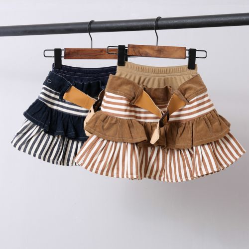 Jupe enfant - Ref 2051777