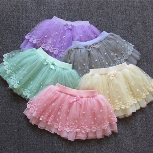 Jupe enfant en Toile de coton - Ref 2051818