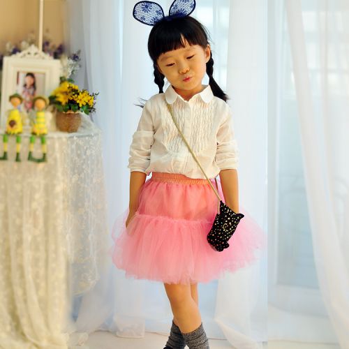 Jupe enfant - Ref 2051856