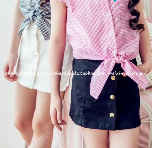 Jupe enfant - Ref 2051860