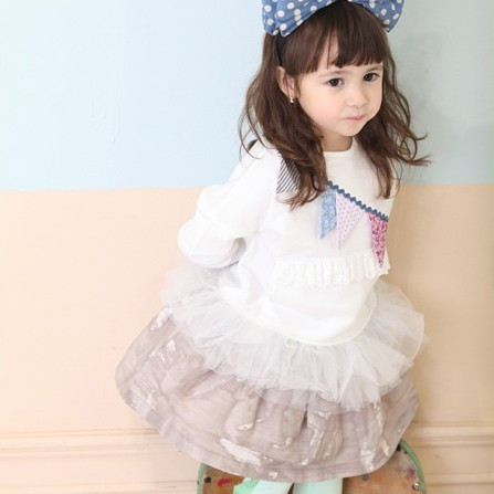 Jupe enfant ANNIKA - Ref 2051874