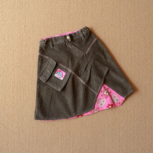 Jupe enfant - Ref 2051943