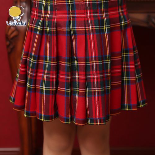 Jupe enfant UNIKAKA en polyester - Ref 2051983