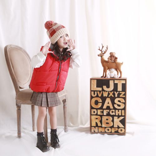 Jupe enfant - Ref 2051992