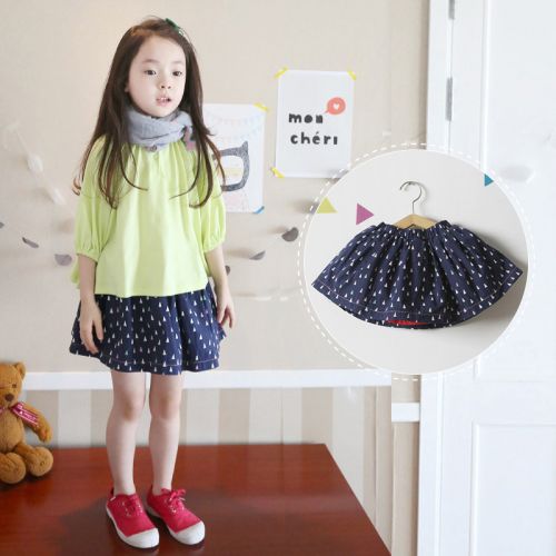 Jupe enfant - Ref 2052099