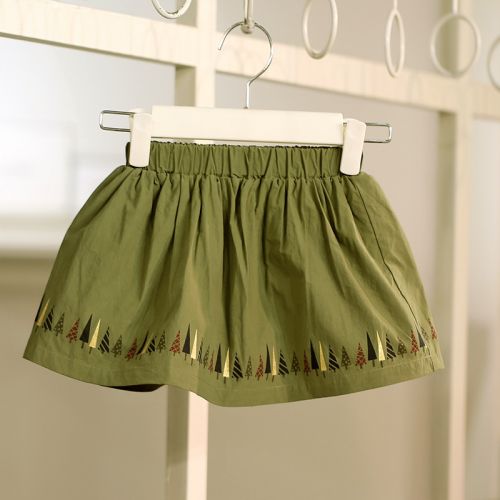 Jupe enfant - Ref 2052161