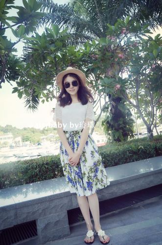 Jupe enfant - Ref 2052203