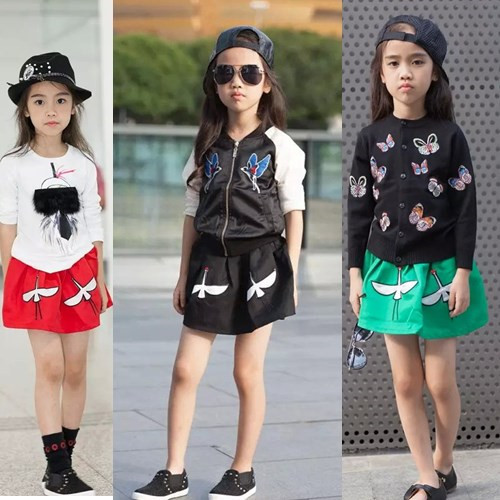 Jupe enfant - Ref 2052250