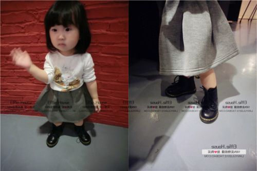 Jupe enfant EFFIEHOUSE en nylon - Ref 2052266