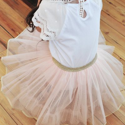 Jupe enfant TUTTO - Ref 2052420