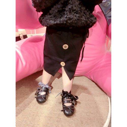 Jupe enfant BARSBIE BABY - Ref 2052506