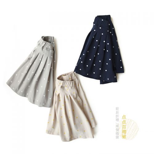 Jupe enfant en mélange - Ref 2052520