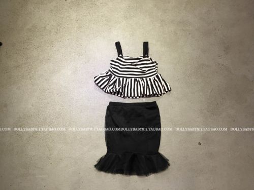 Jupe enfant DOLLY BABY - Ref 2052620