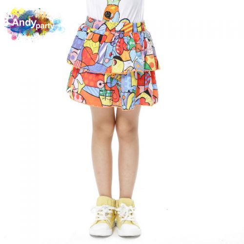 Jupe enfant ANDY PARTY - Ref 2052714