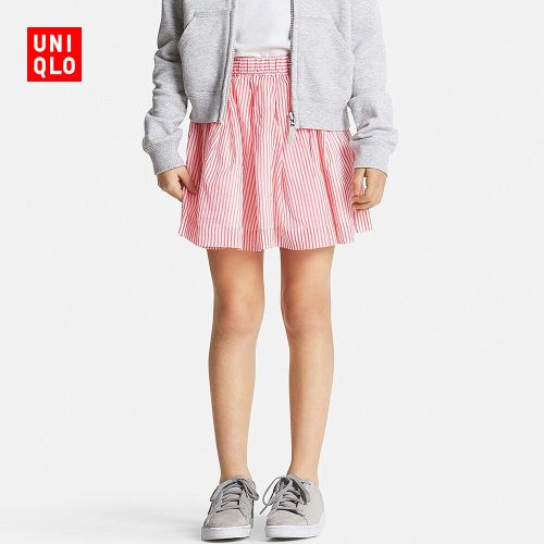 Jupe fillette UNIQLO - Ref 2048077