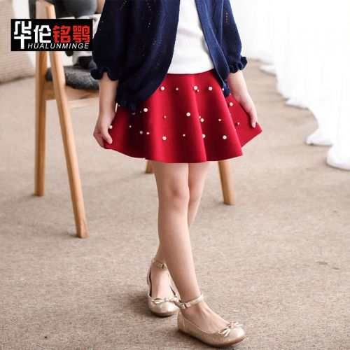 Jupe fillette - Ref 2048084