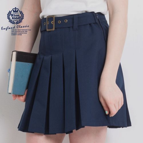 Jupe fillette ETONKIDD en fibre - Ref 2048103