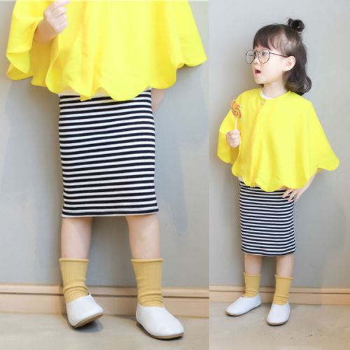 Jupe fillette - Ref 2048113