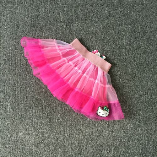 Jupe fillette - Ref 2048248