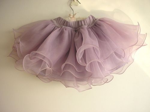 Jupe fillette - Ref 2048252