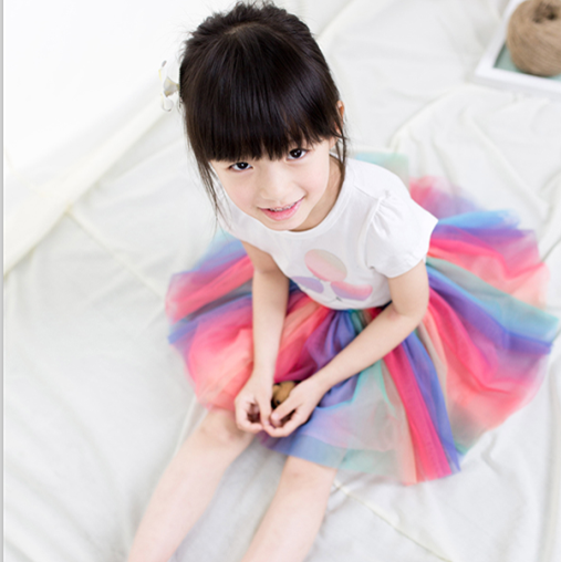 Jupe fillette - Ref 2048257