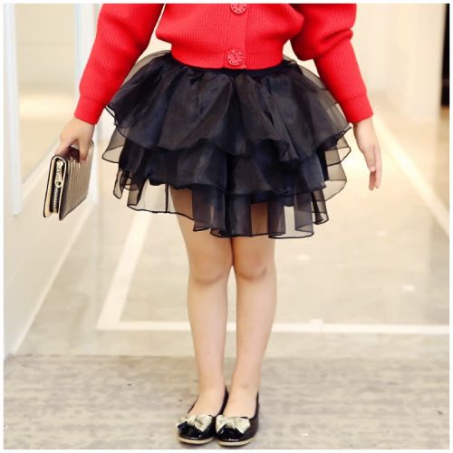 Jupe fillette - Ref 2048277