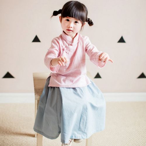 Jupe fillette - Ref 2048452